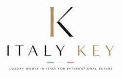Italy Key logo
